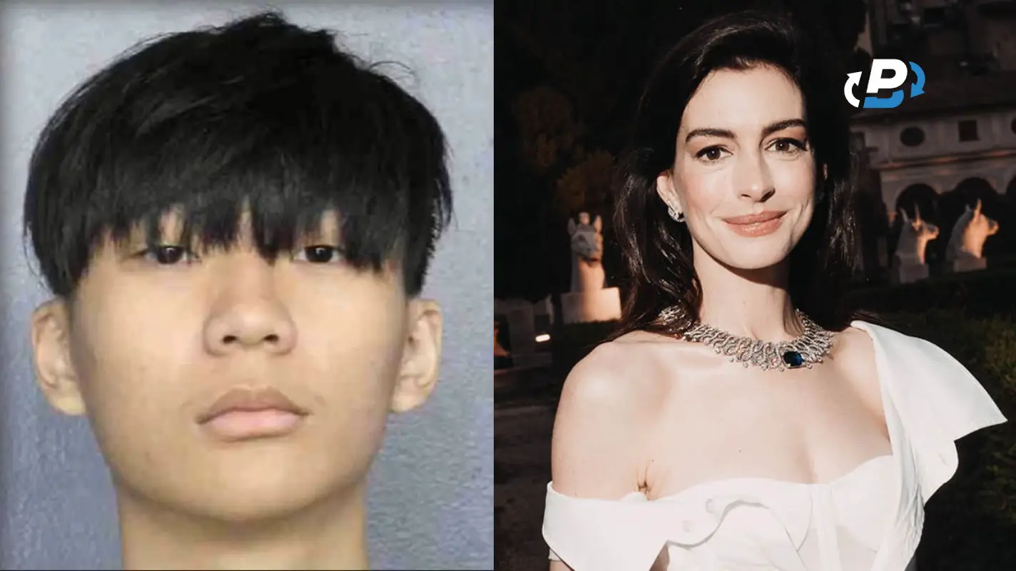 Malone lam “Anne Hathaway”: $230 Million In Crypto Stolen