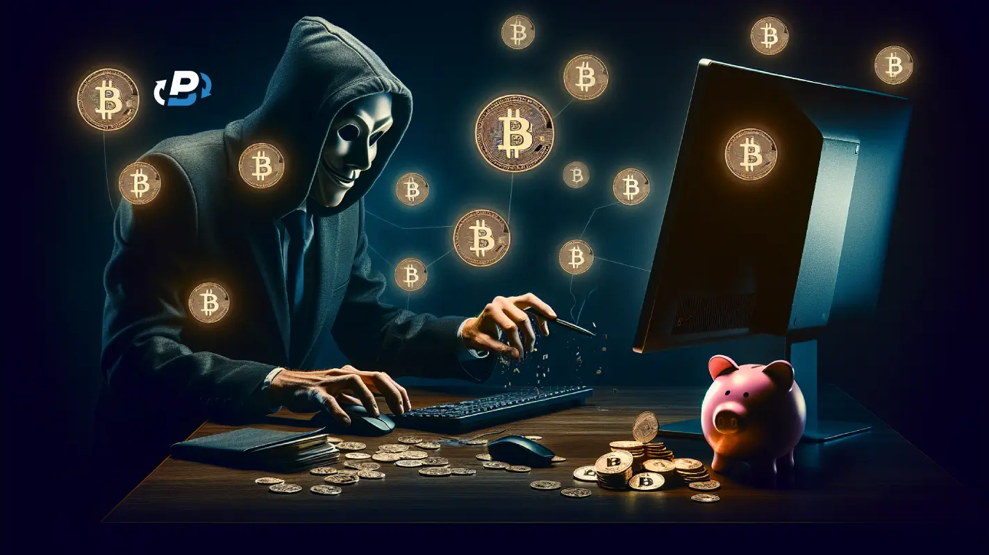 The Myawaddy Pig Butchering Crypto Scam: Inside a Global Crypto Fraud Network