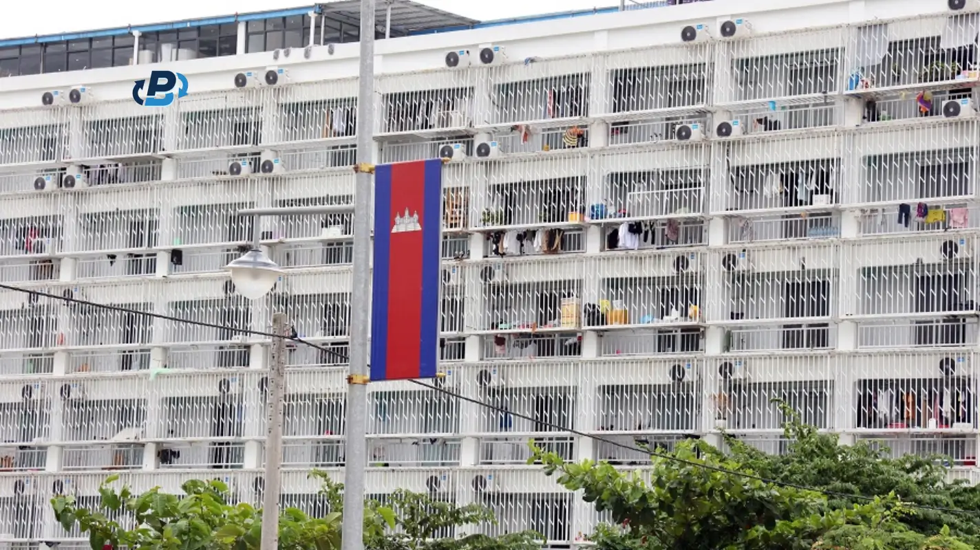 Sihanoukville Pig Butchering Crypto Scam Is Tied to UK Sport