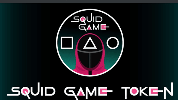 Crypto Pump And Dump Scam: Squid Game Token