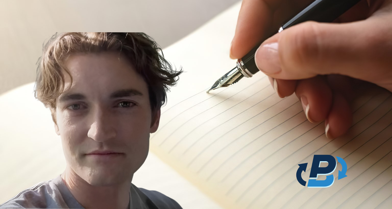 Ross Ulbricht Diary: Silk Road’s Blueprint