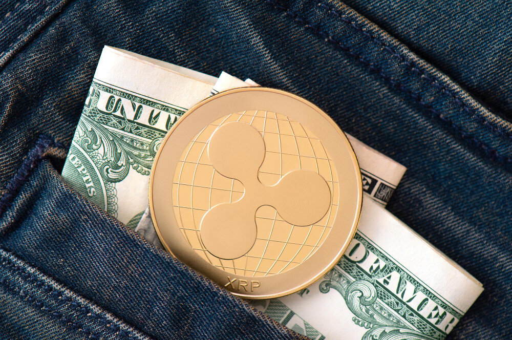 USD To XRP Exchange A Guide For Smart XRP Transactions