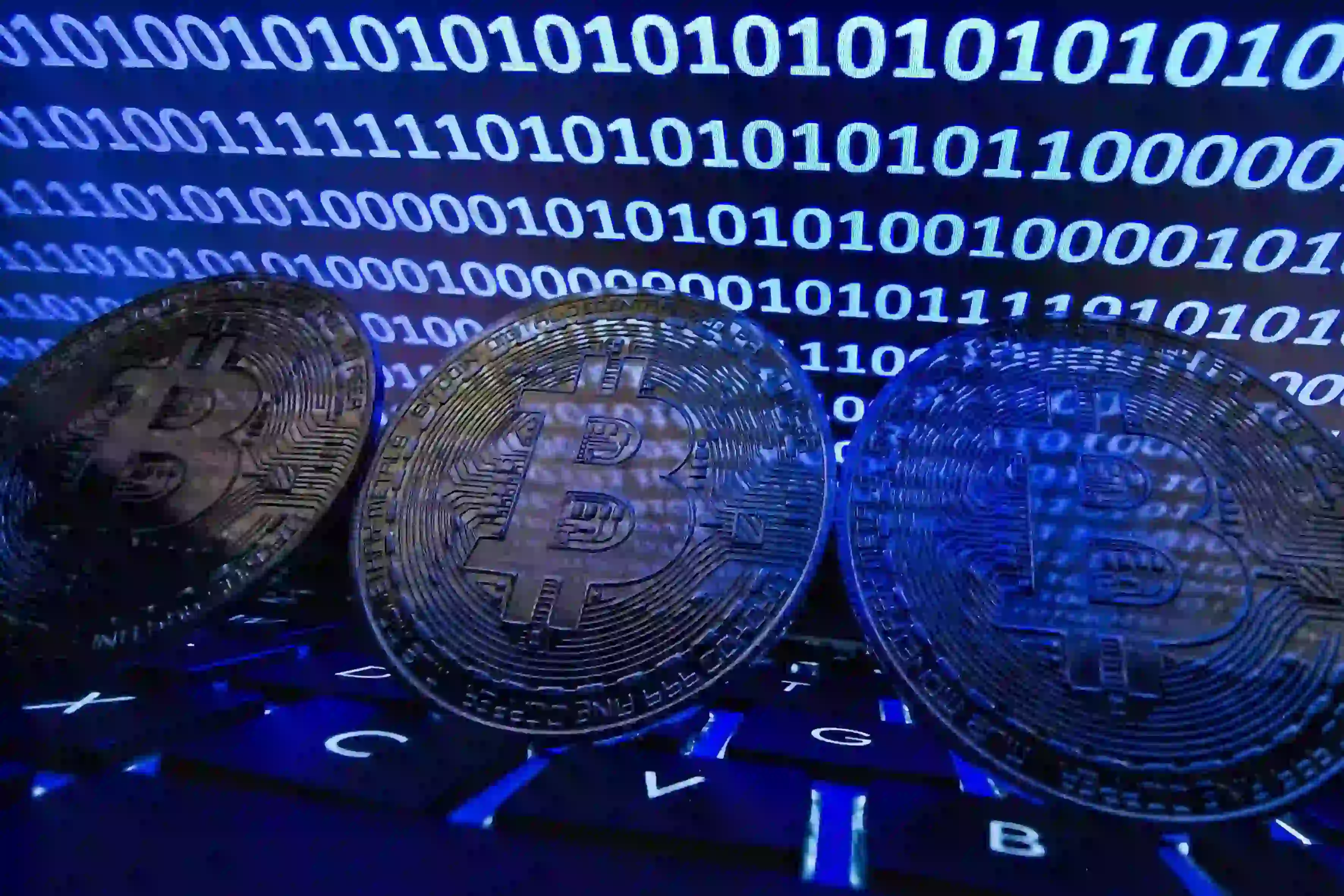 What is the largest crypto theft?