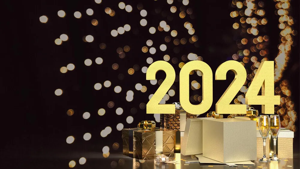 What will Bitcoin be in 2024?