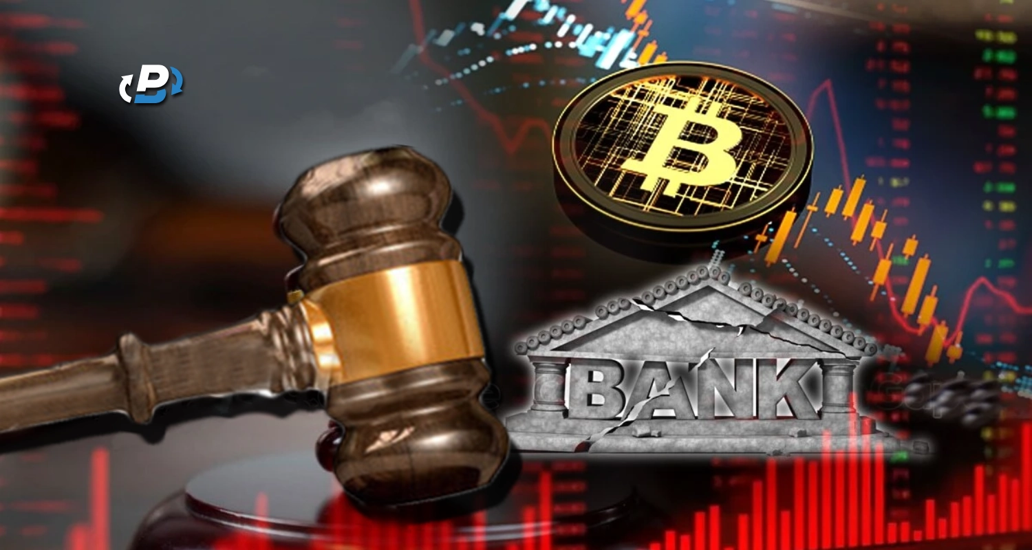 Why Are Banks Against Bitcoin? Crypto Vs Traditional Finance