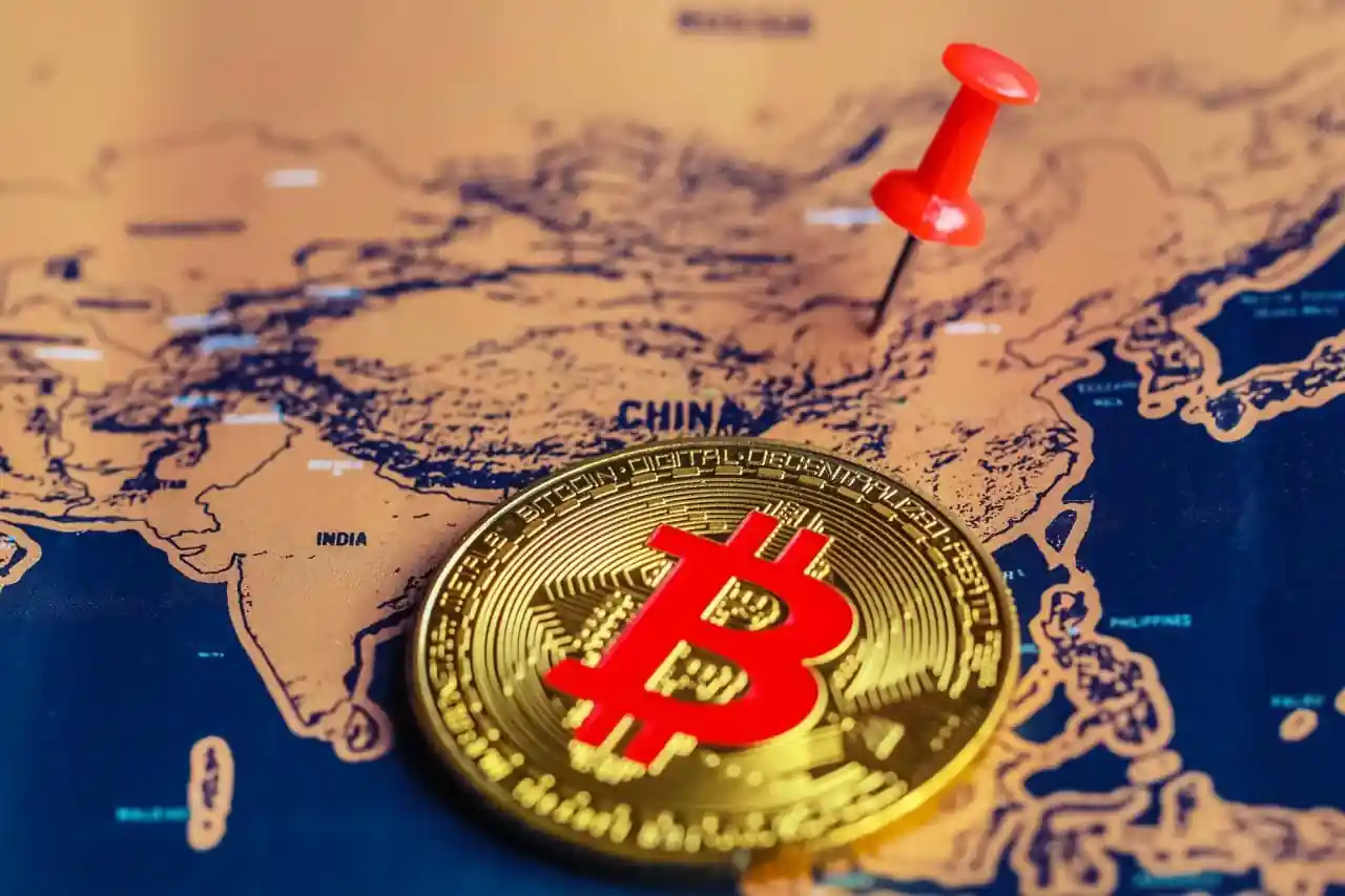 Why Crypto Cannot Be Banned