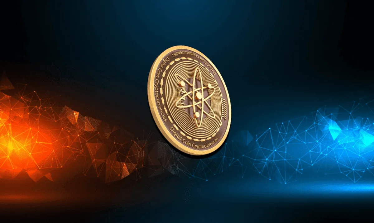 atom crypto