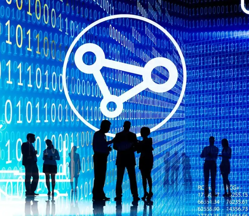 blockchain