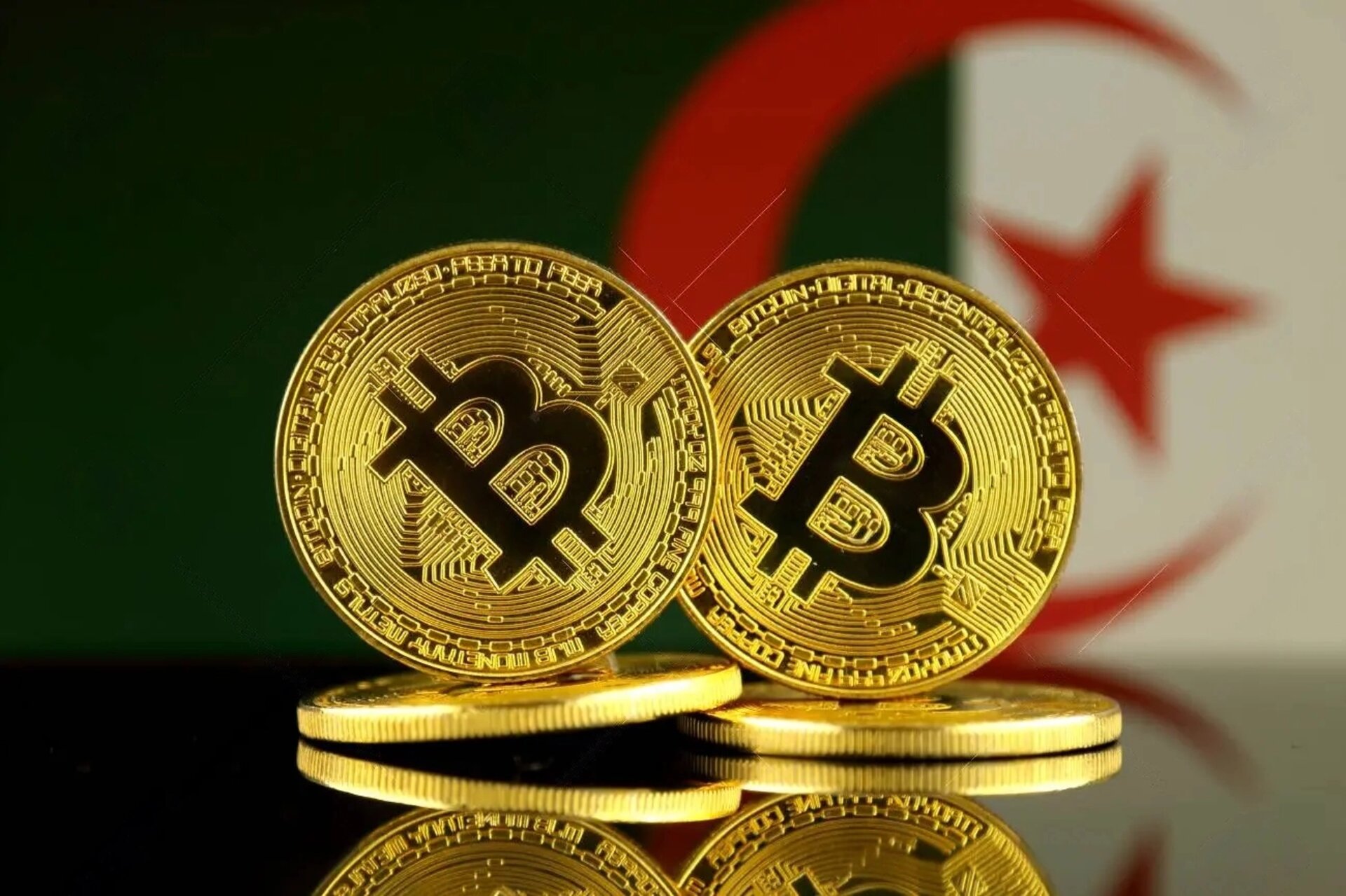Cryptocurrency for Beginners in Algeria