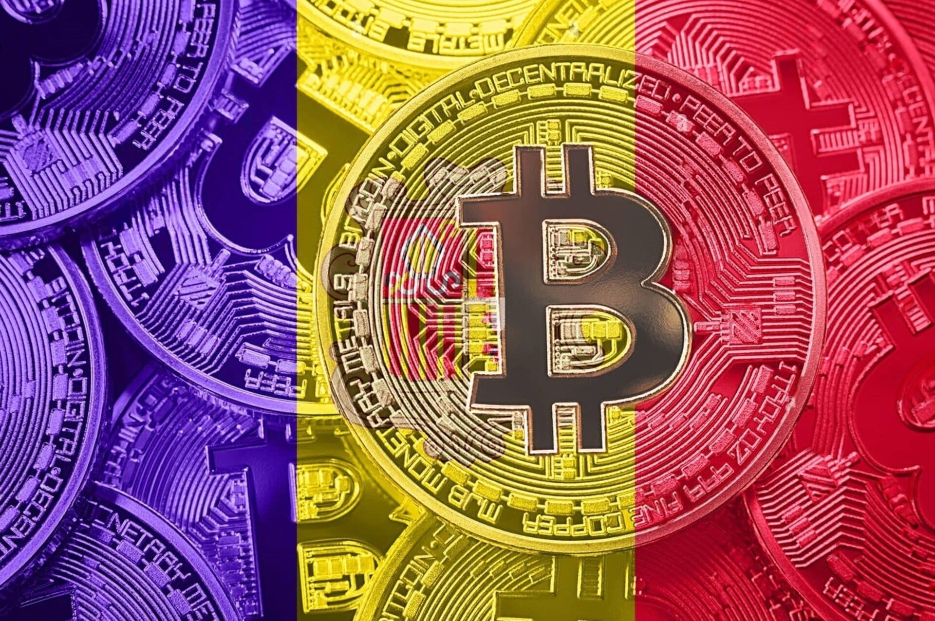 Cryptocurrency for Beginners in Andorra