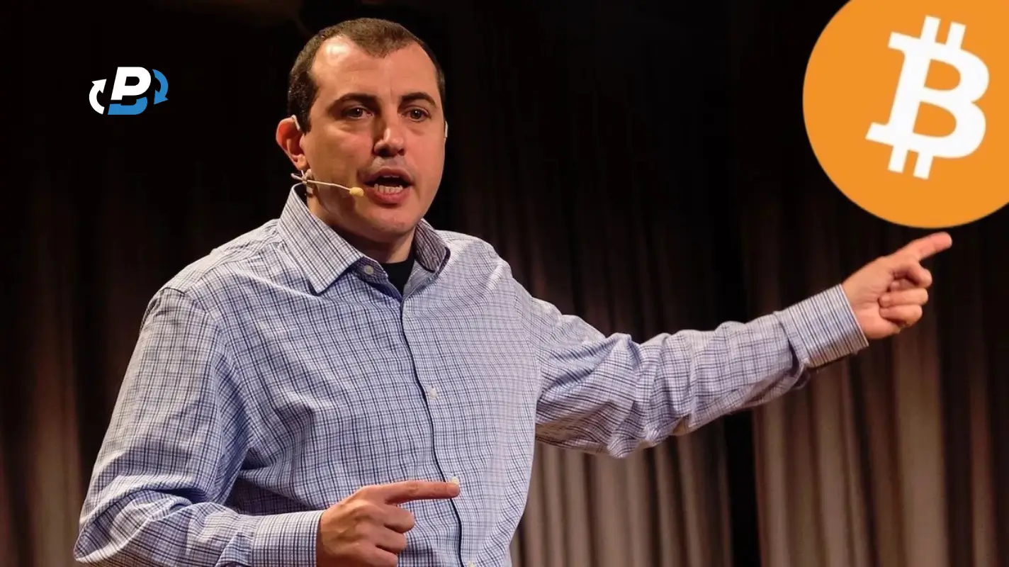 Andreas Antonopoulos: Bitcoin’s Reluctant Skeptic Turned Legendary Advocate