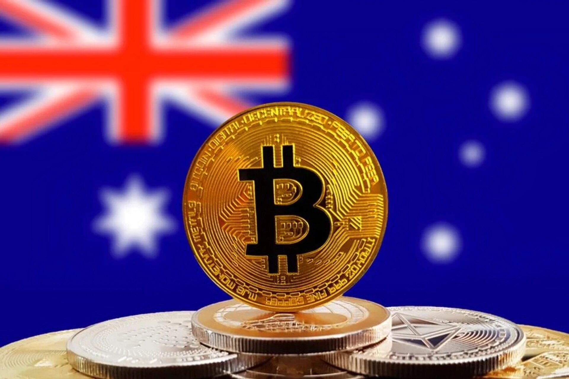 Crypto Adoption in Australia