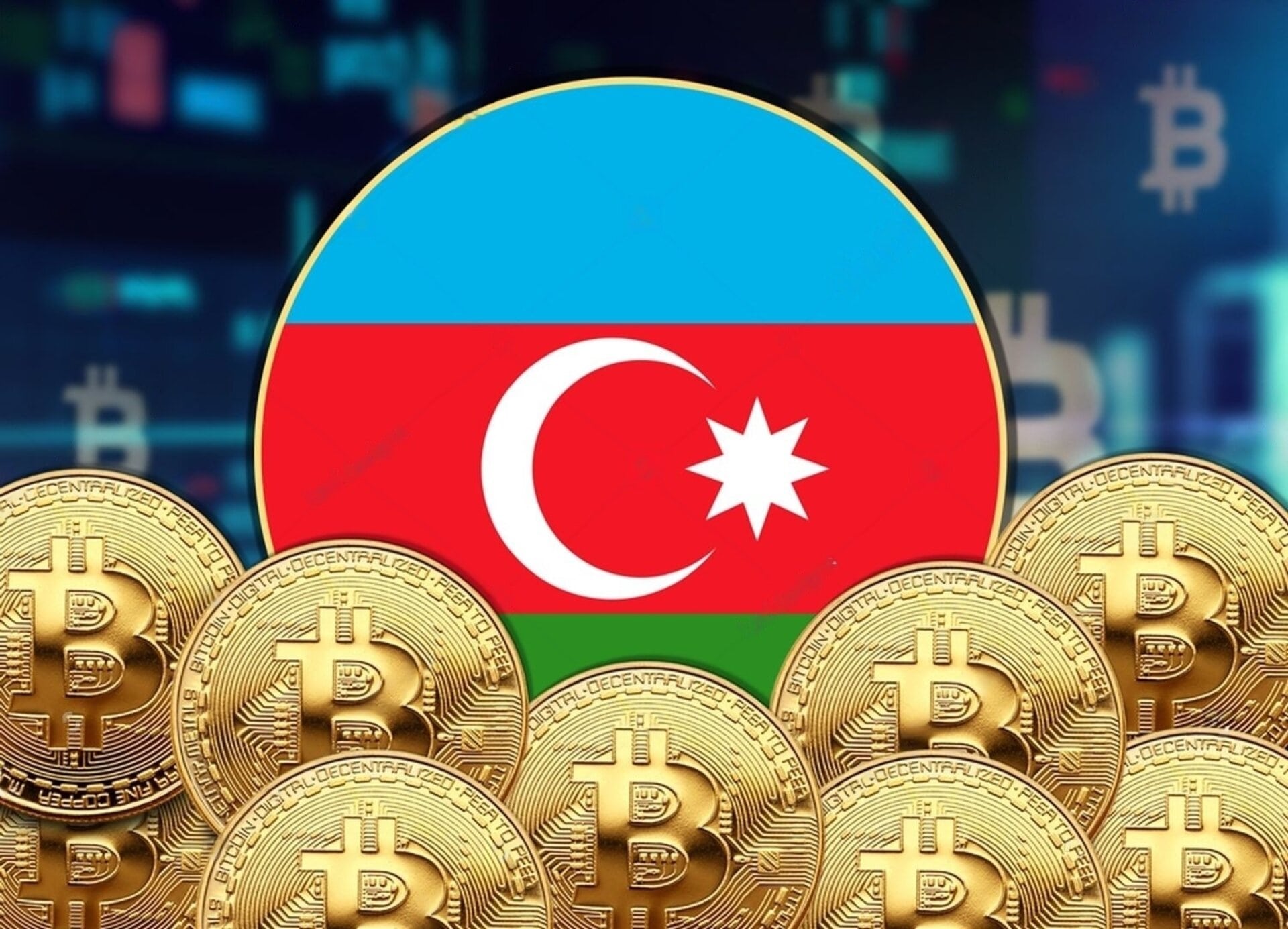Cryptocurrency for Beginners in Azerbaijan