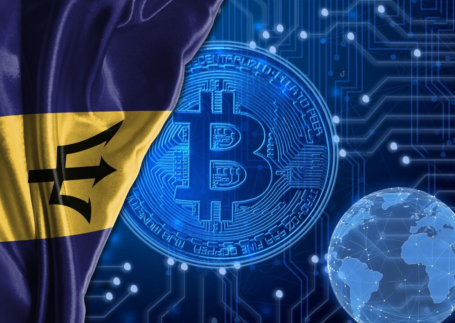 Cryptocurrency for Beginners in Barbados