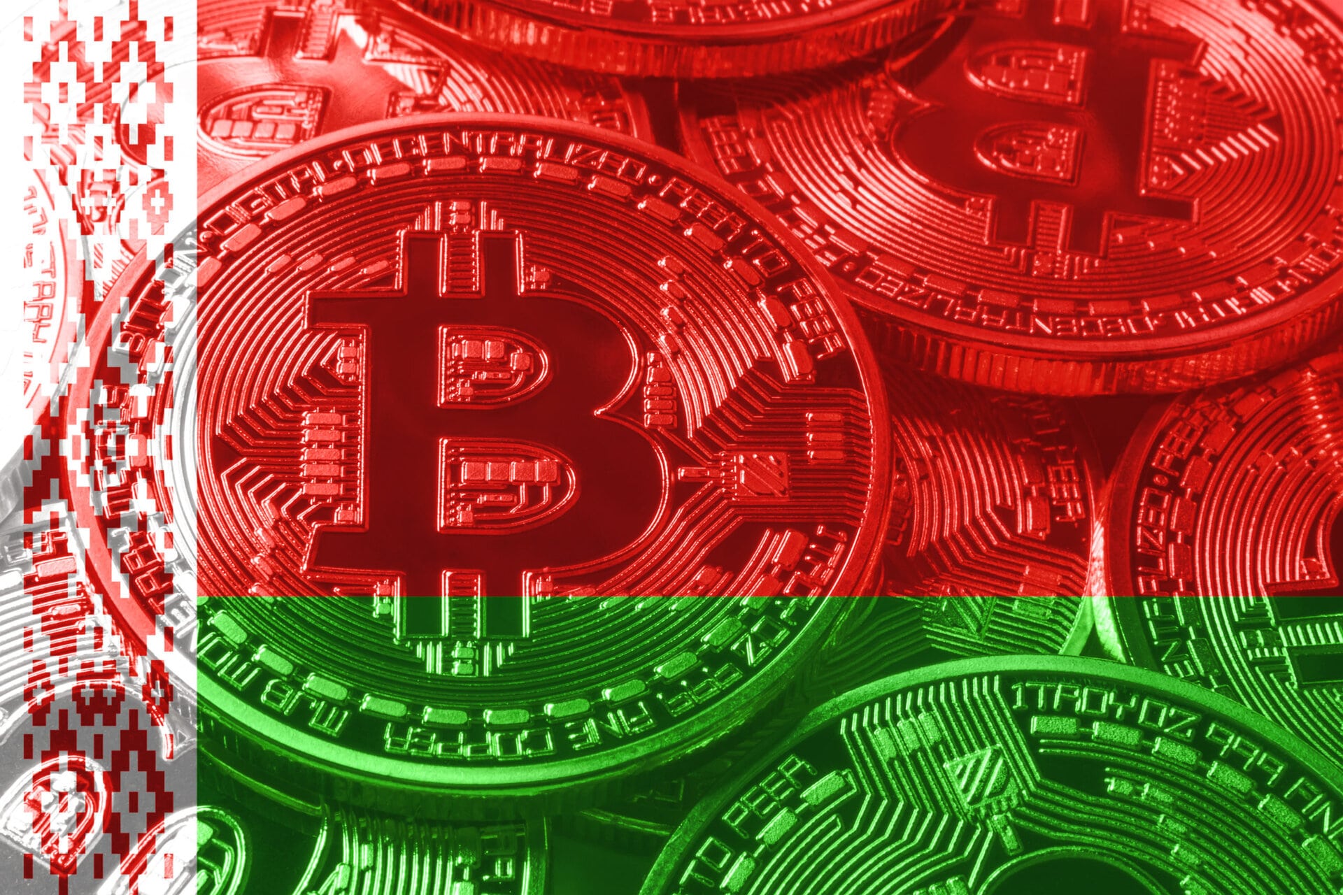 Cryptocurrency for Beginners in Belarus