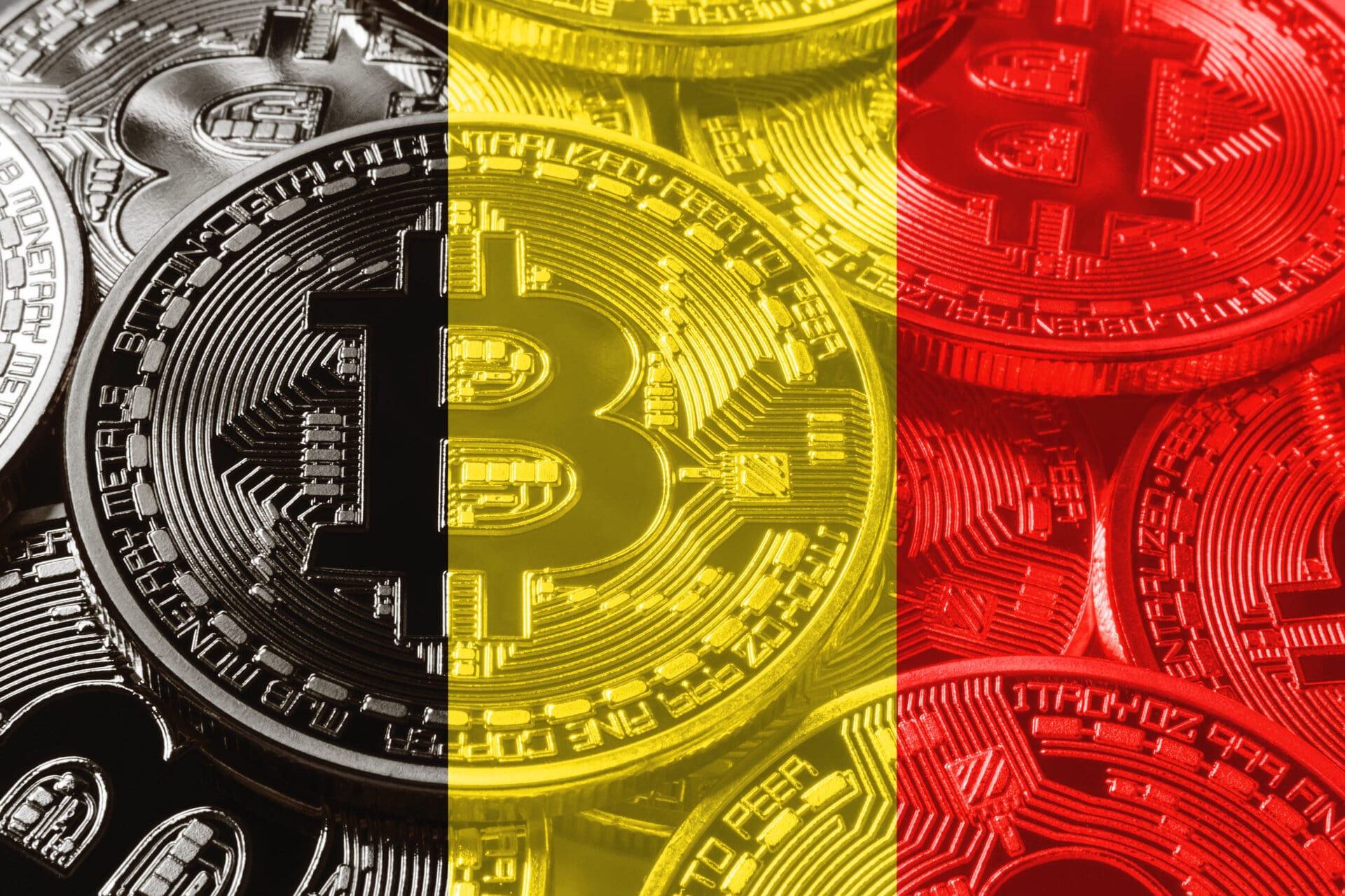 Cryptocurrency for Beginners in Belgium