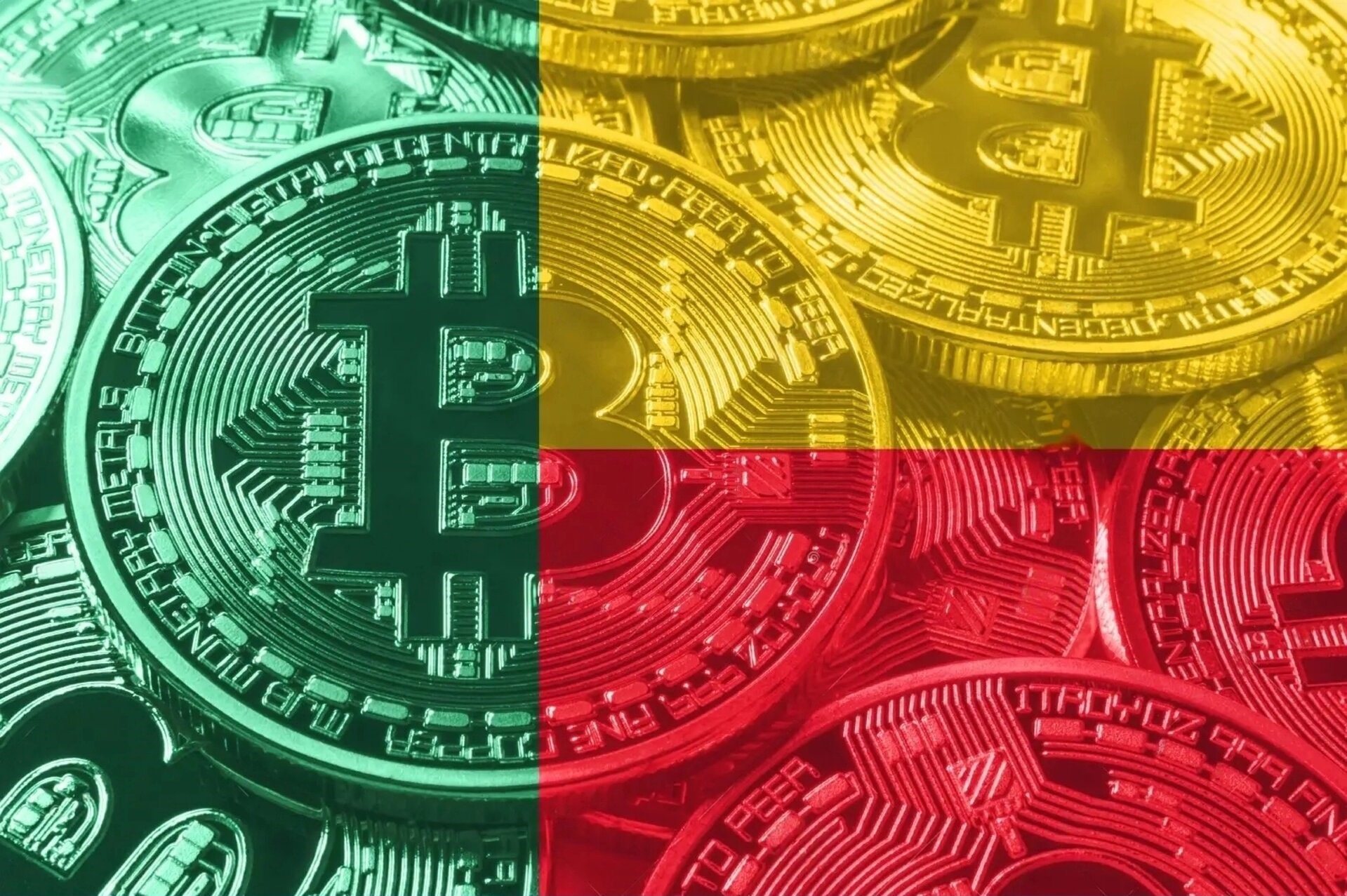 Cryptocurrency for Beginners in Benin