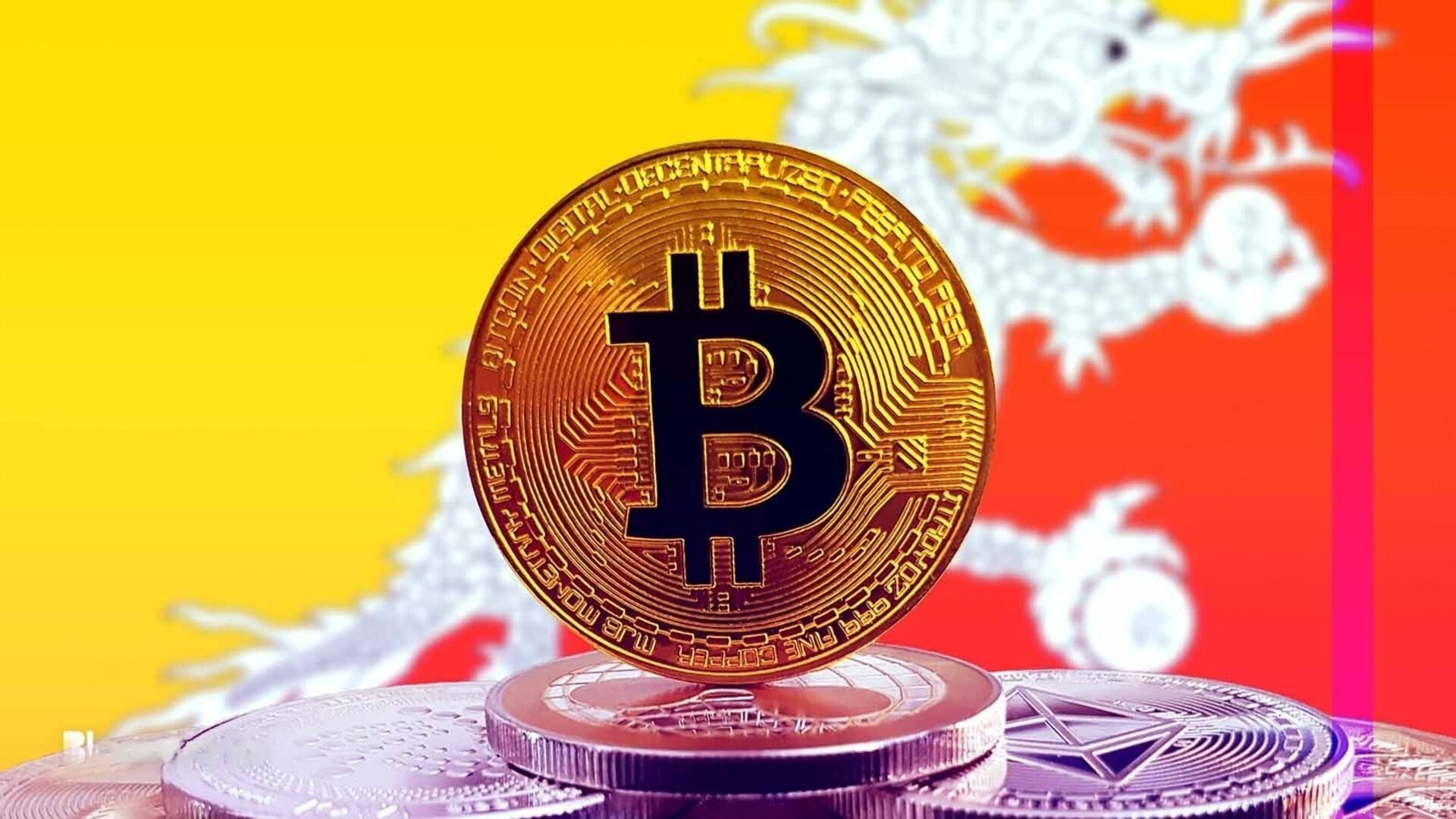 Cryptocurrency for Beginners in Bhutan