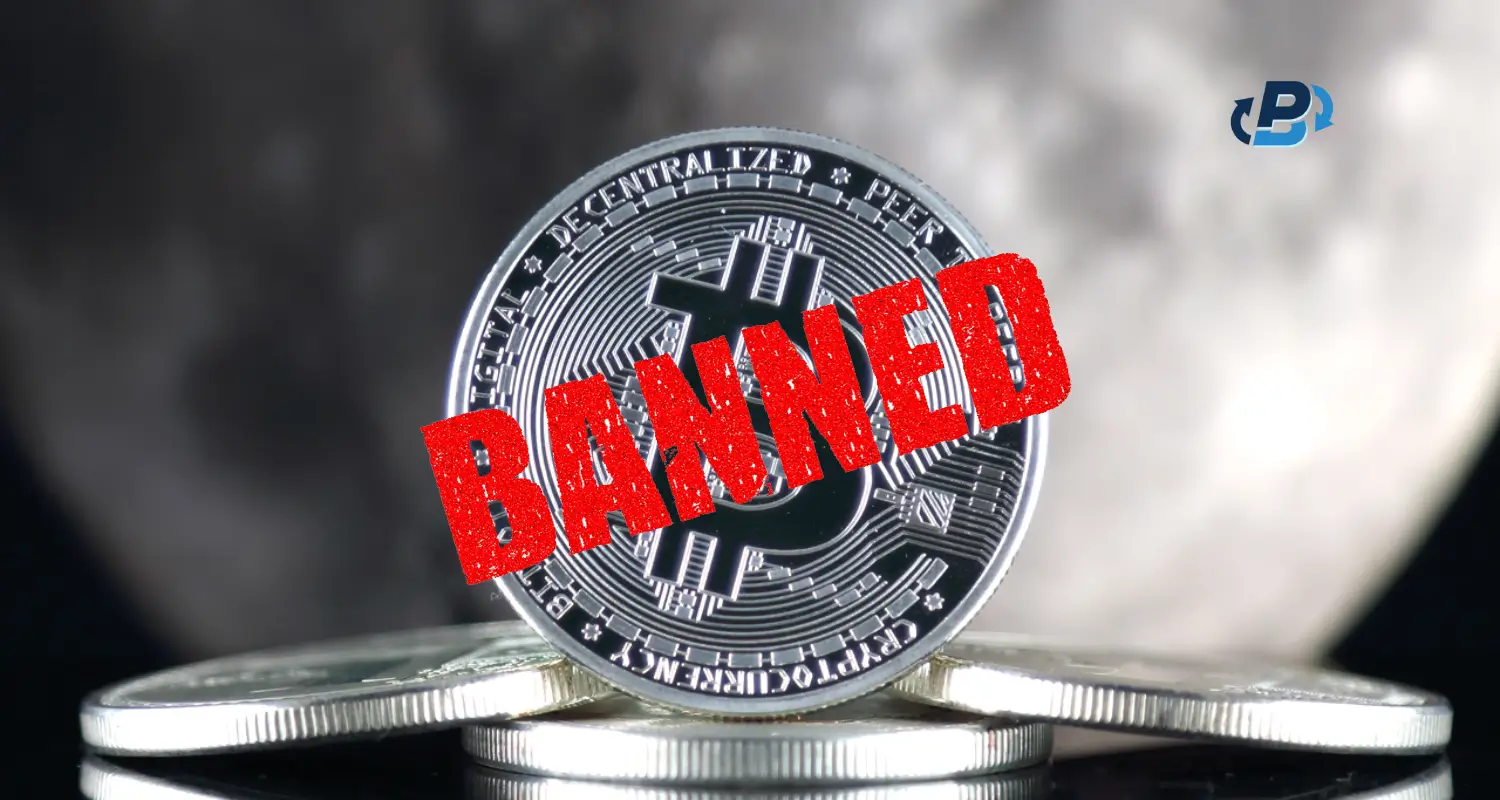 Can Bitcoin Be Stopped by the Government? 