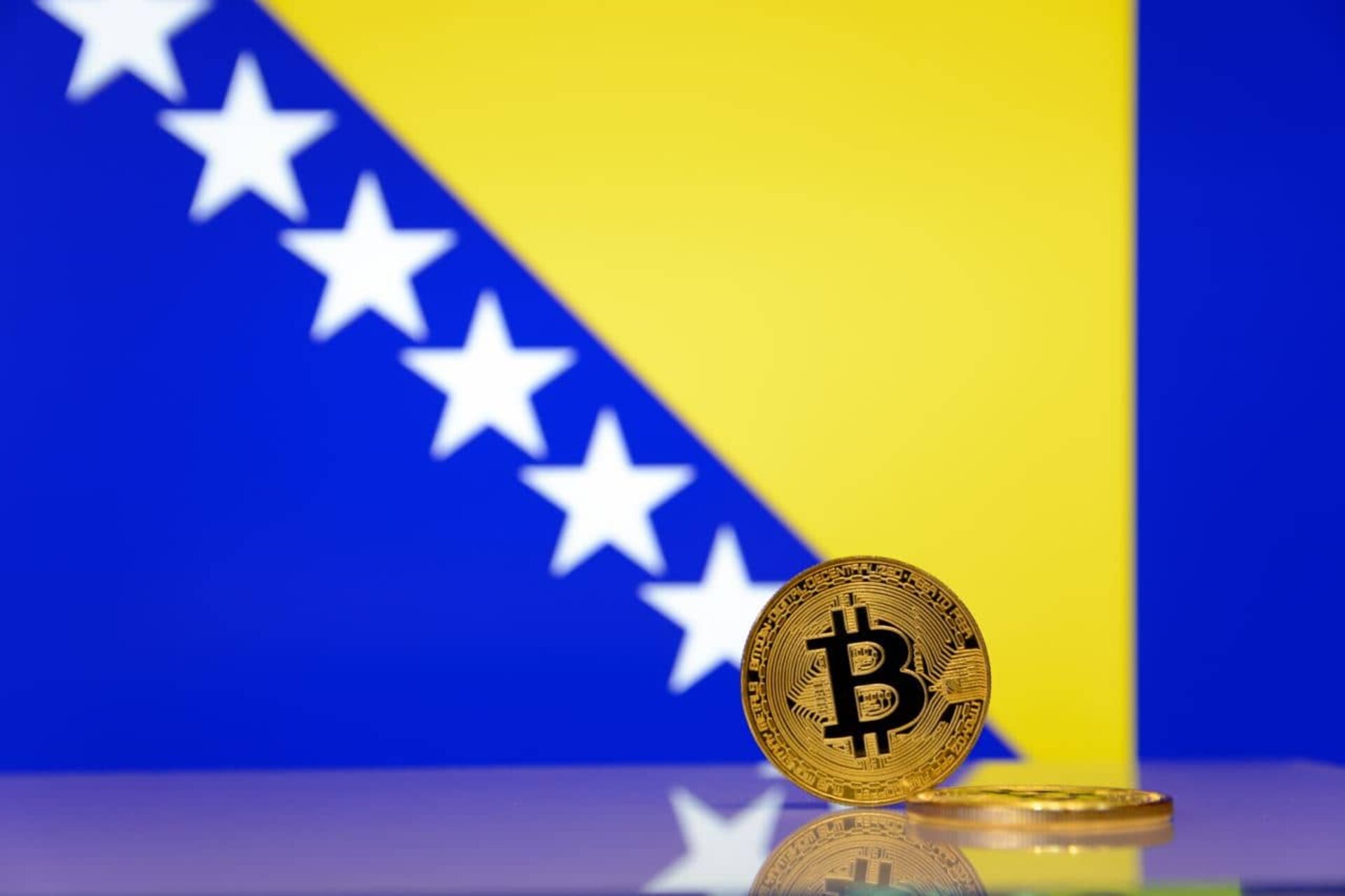 Cryptocurrency for Beginners in Bosnia and Herzegovina