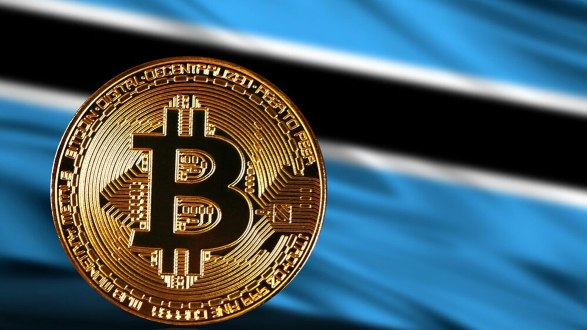 Cryptocurrency for Beginners in Botswana