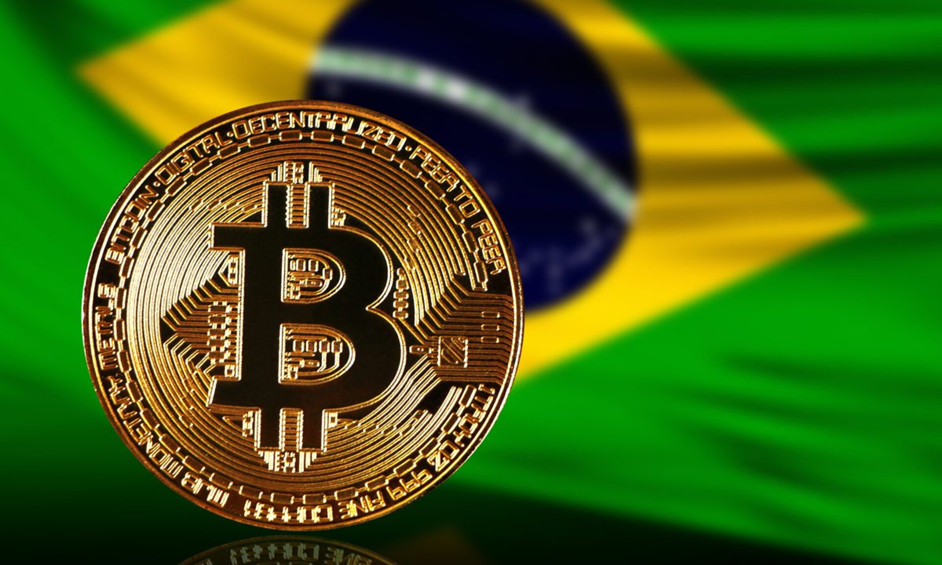 Cryptocurrency for Beginners in Brazil