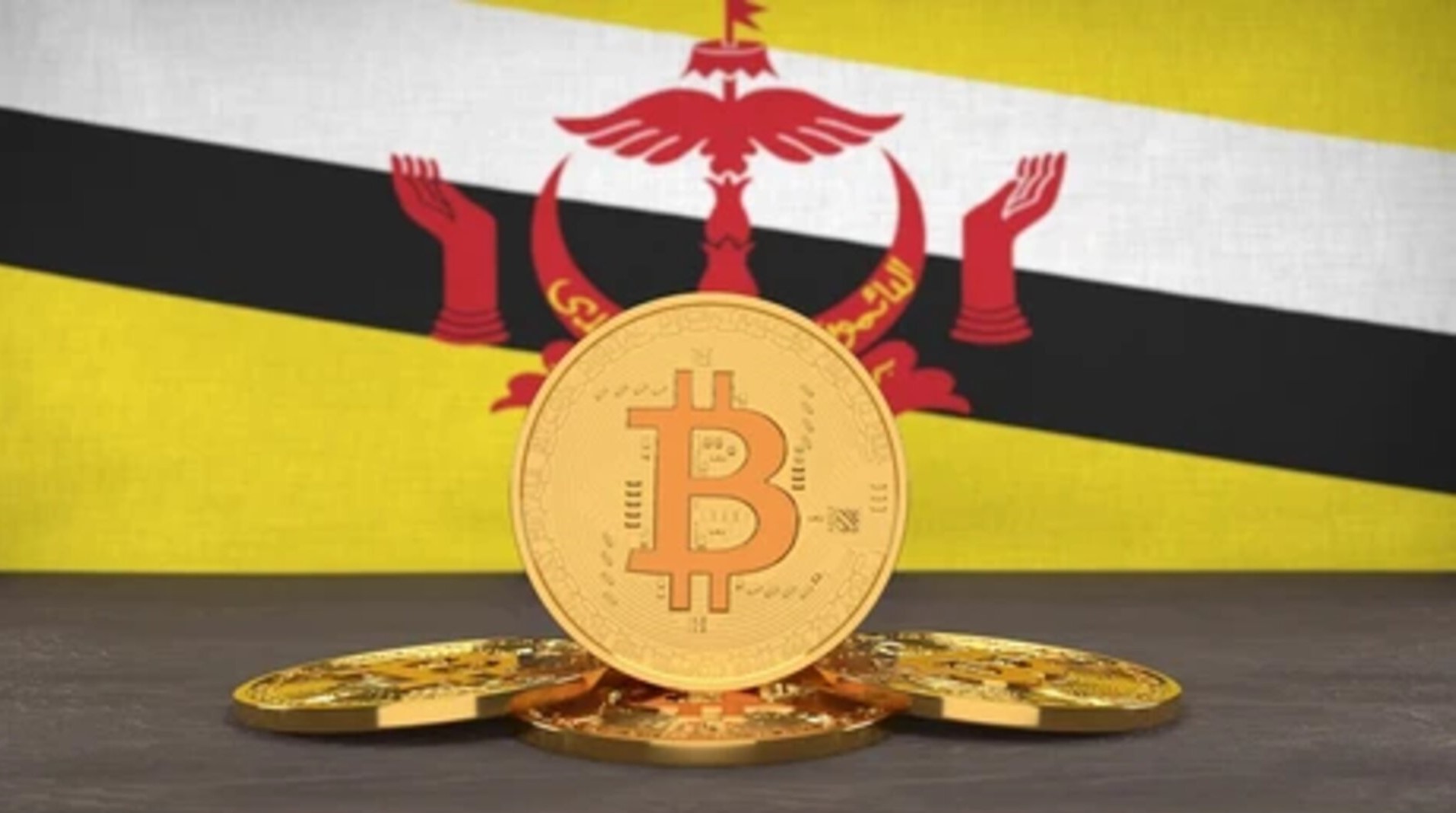 Cryptocurrency for Beginners in Brunei