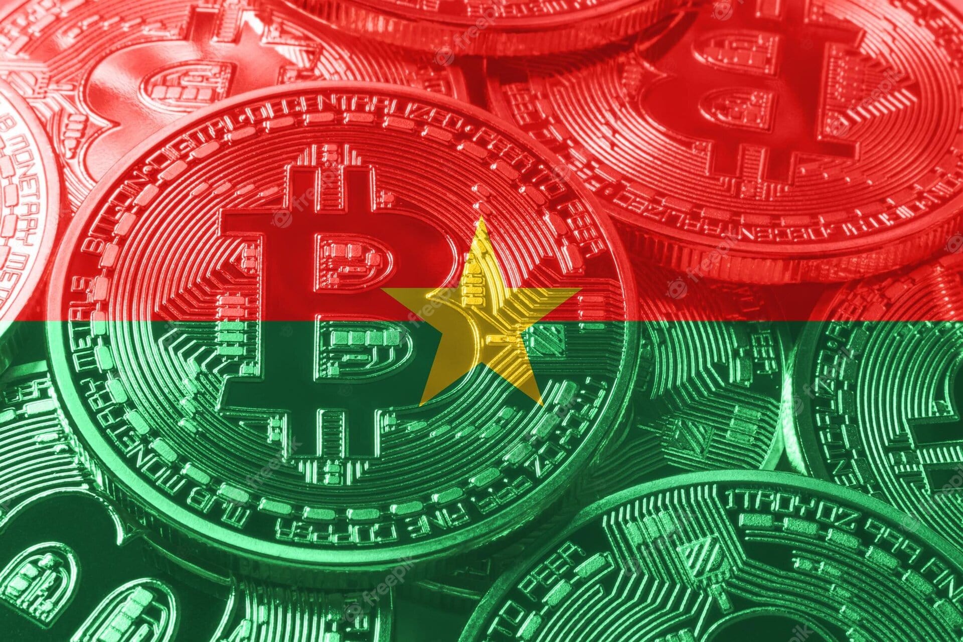 Cryptocurrency for Beginners in Burkina Faso