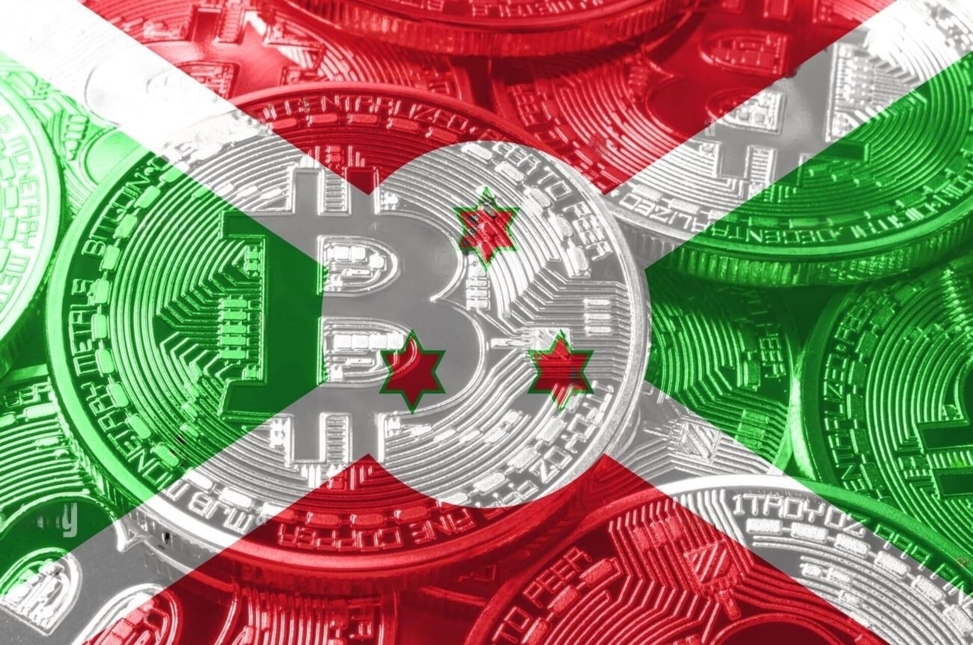 Cryptocurrency for Beginners in Burundi