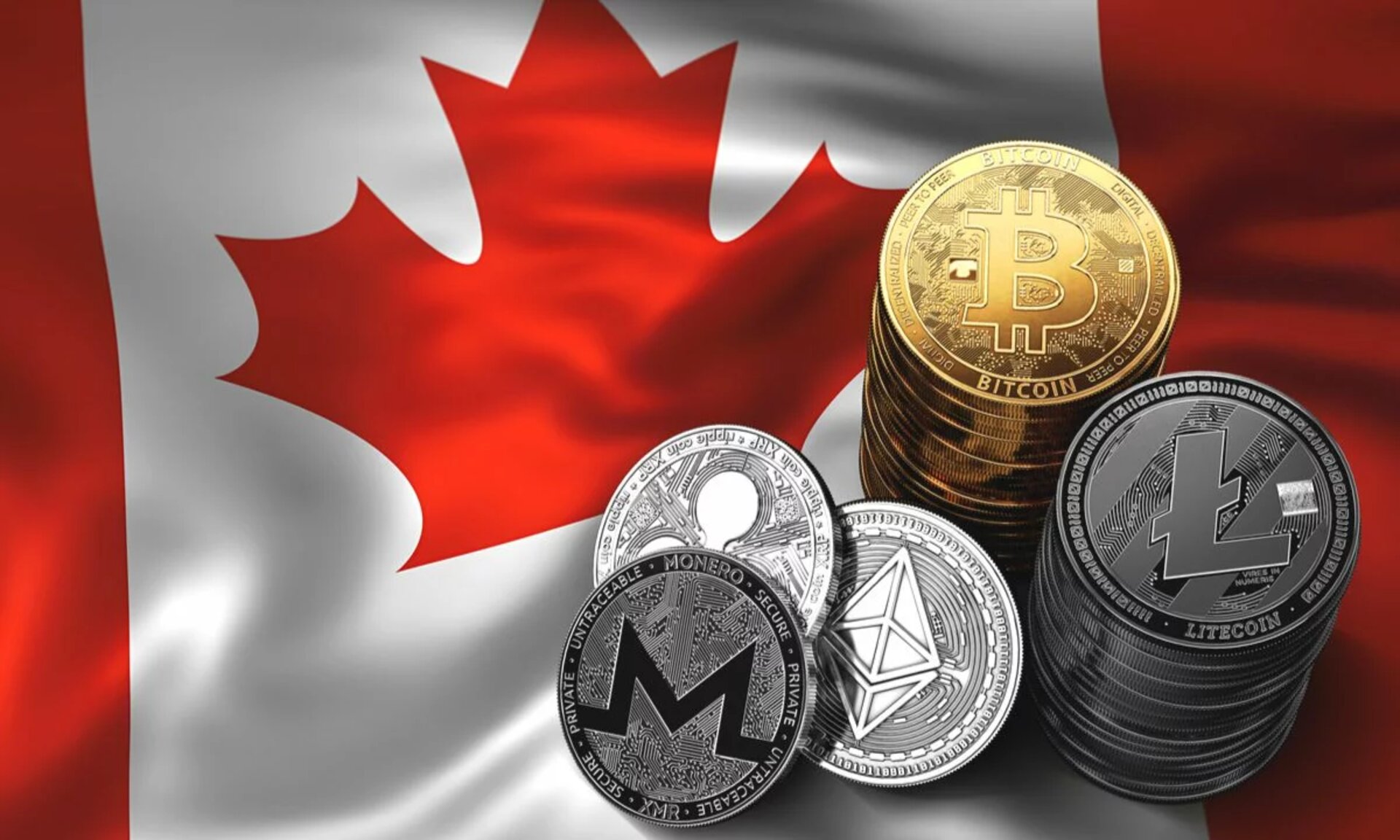 Cryptocurrency for Beginners in Canada