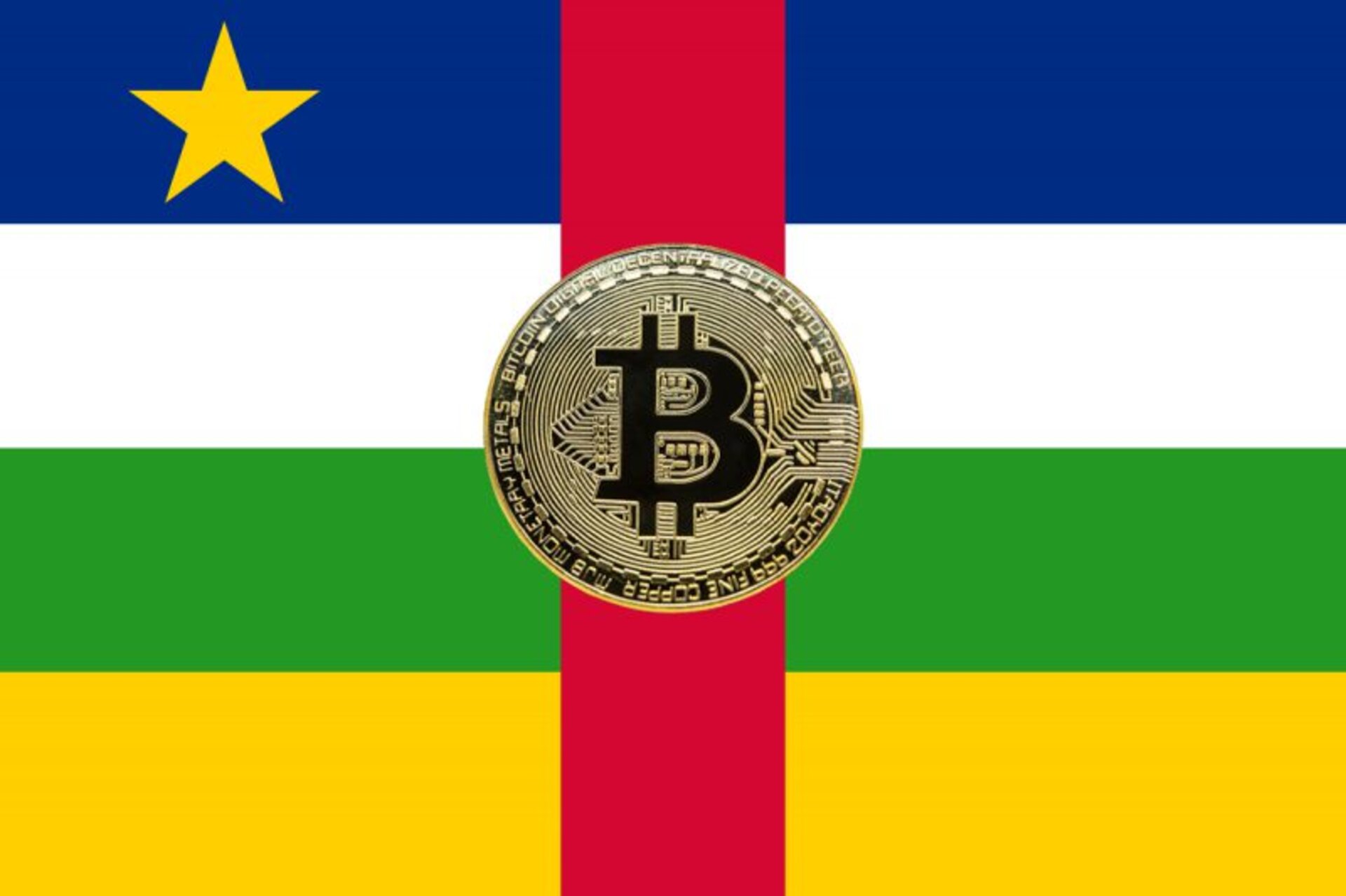 Cryptocurrency for Beginners in The Central African Republic