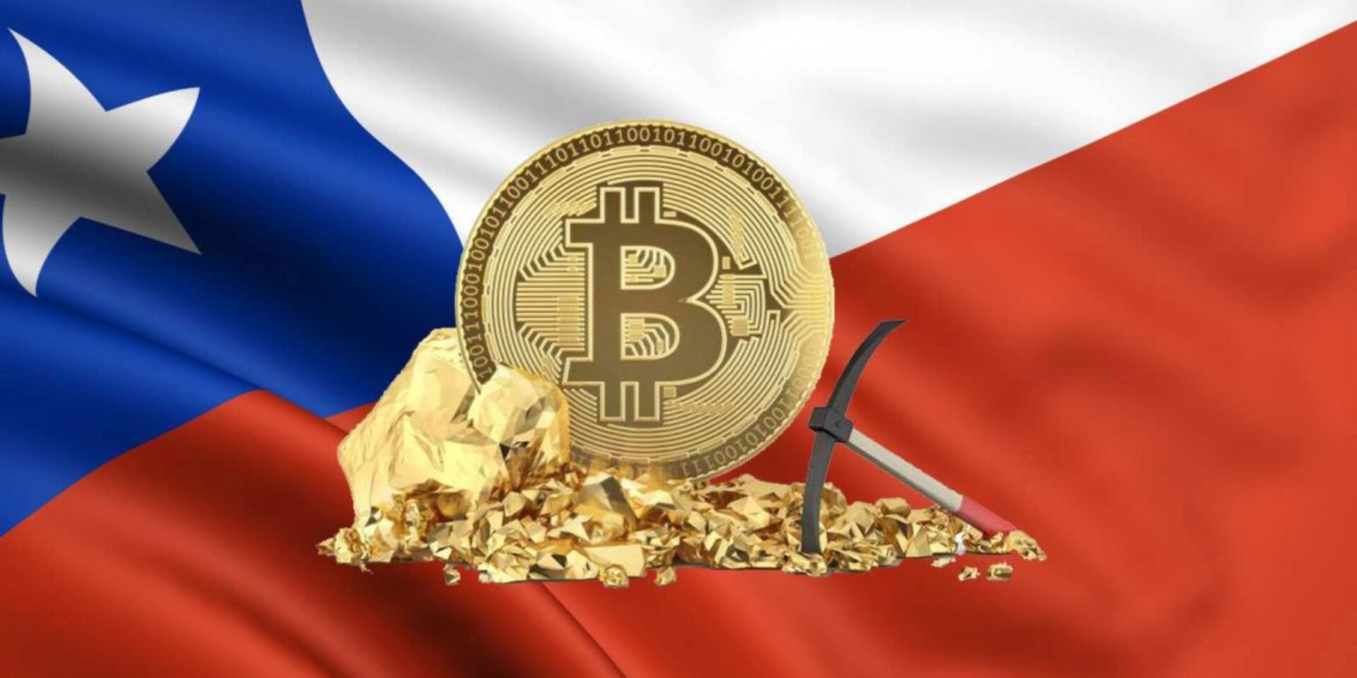 Cryptocurrency for Beginners in Chile