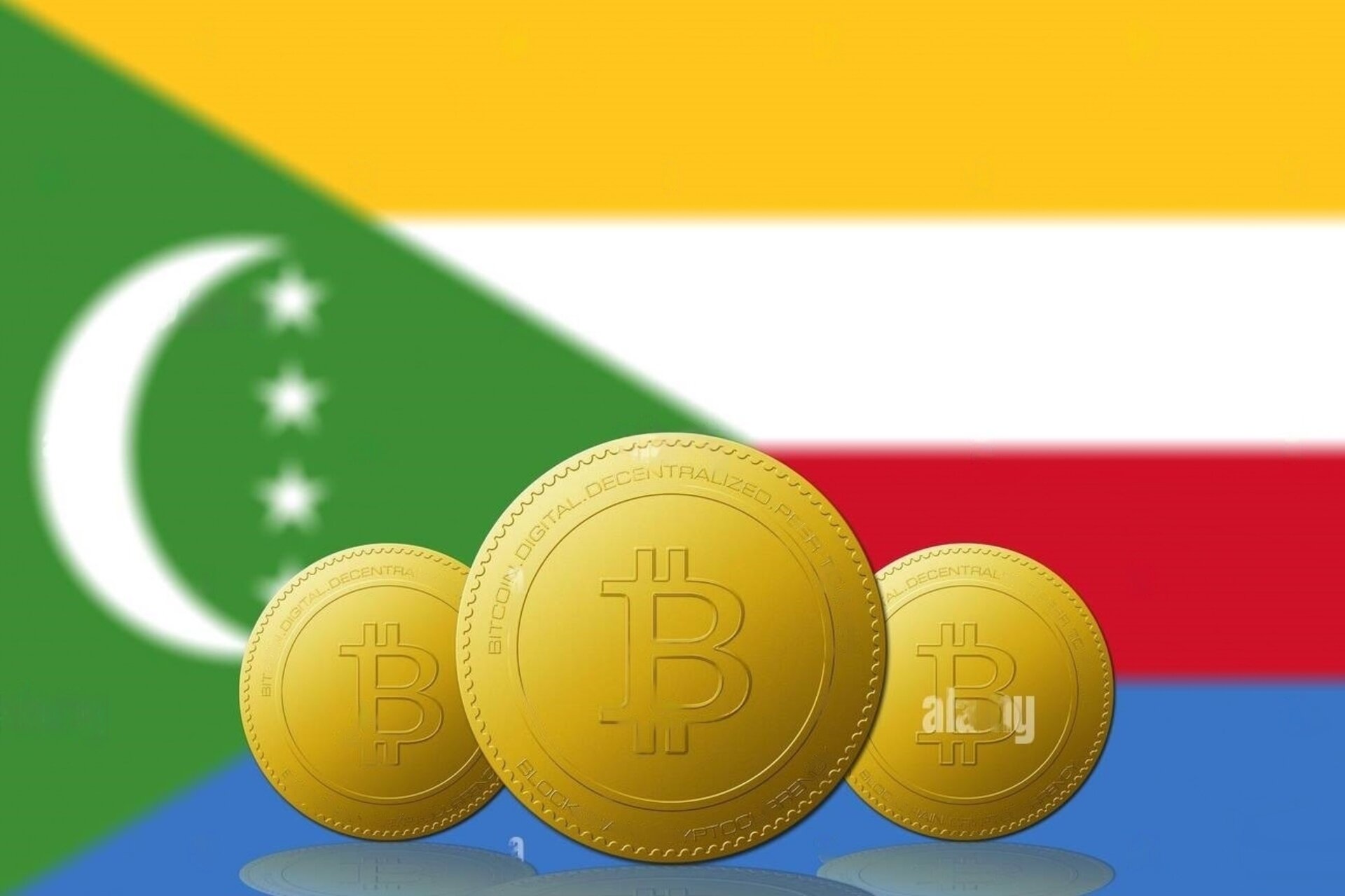 Cryptocurrency for Beginners in Comoros