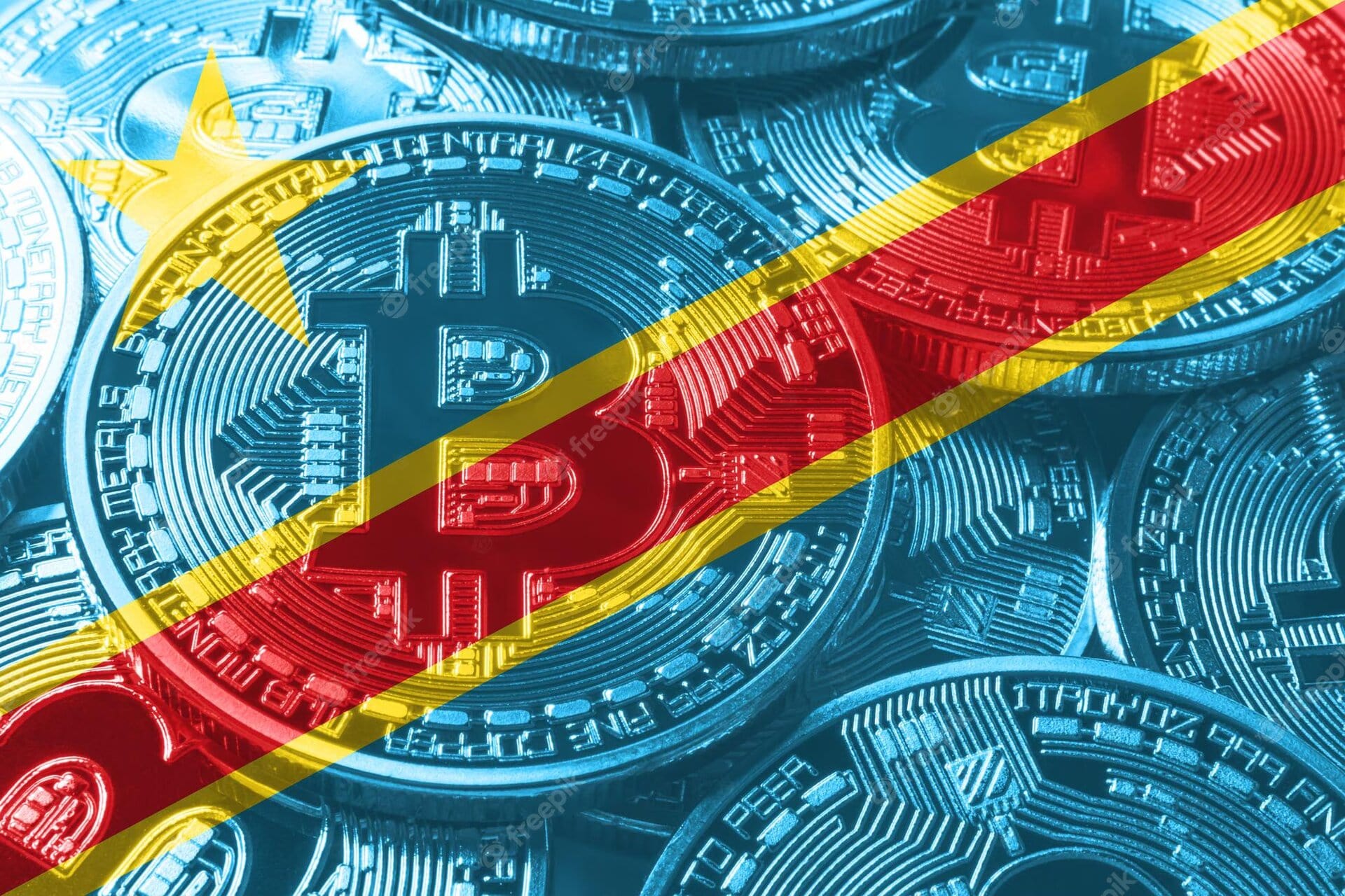 Cryptocurrency for Beginners in Congo