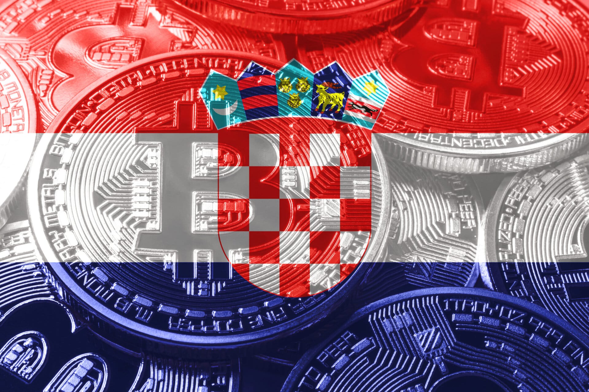 Cryptocurrency for Beginners in Croatia