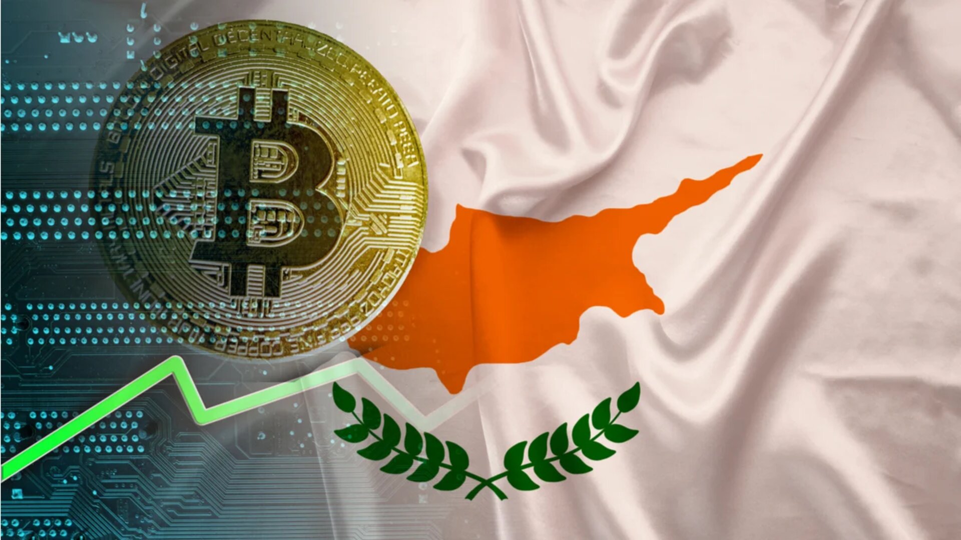 Cryptocurrency for Beginners in Cyprus