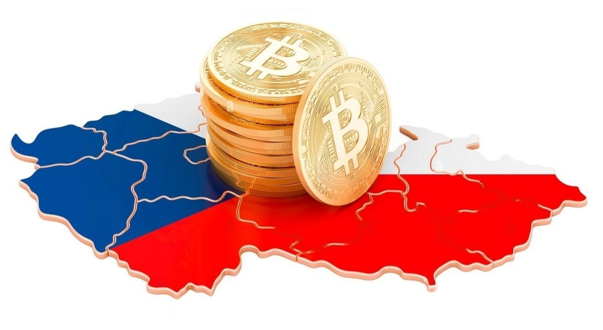 Cryptocurrency for Beginners in The Czech Republic