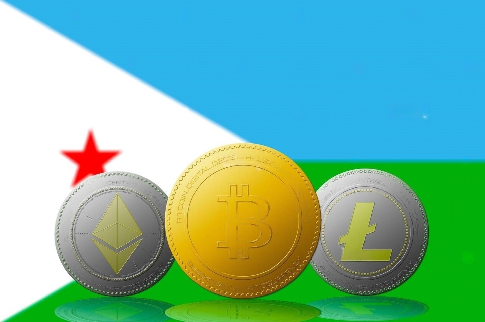 Cryptocurrency for Beginners in Djibouti