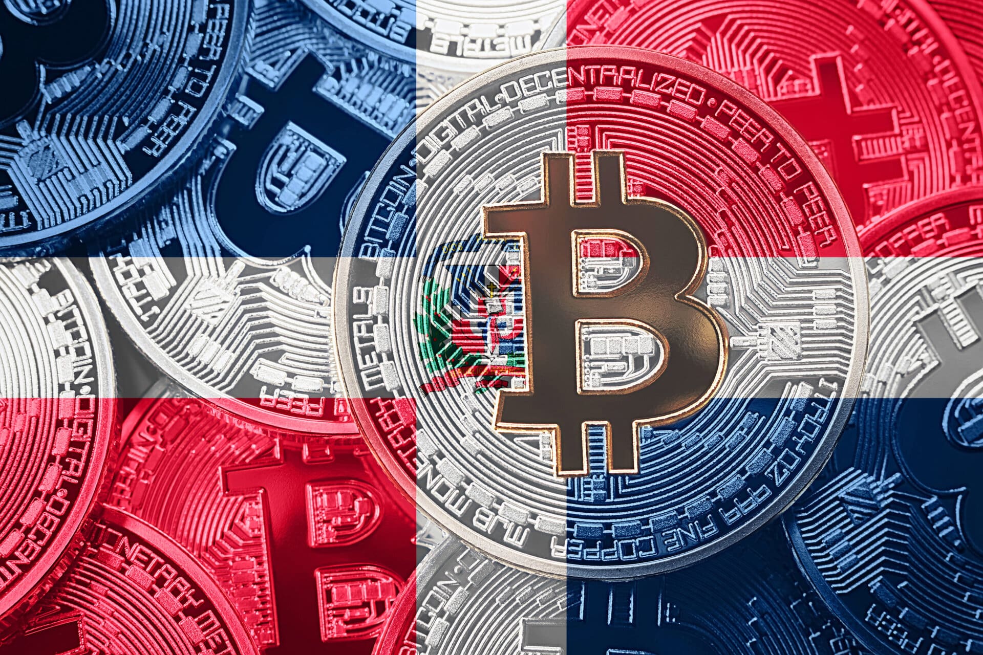 Cryptocurrency for Beginners in The Dominican Republic