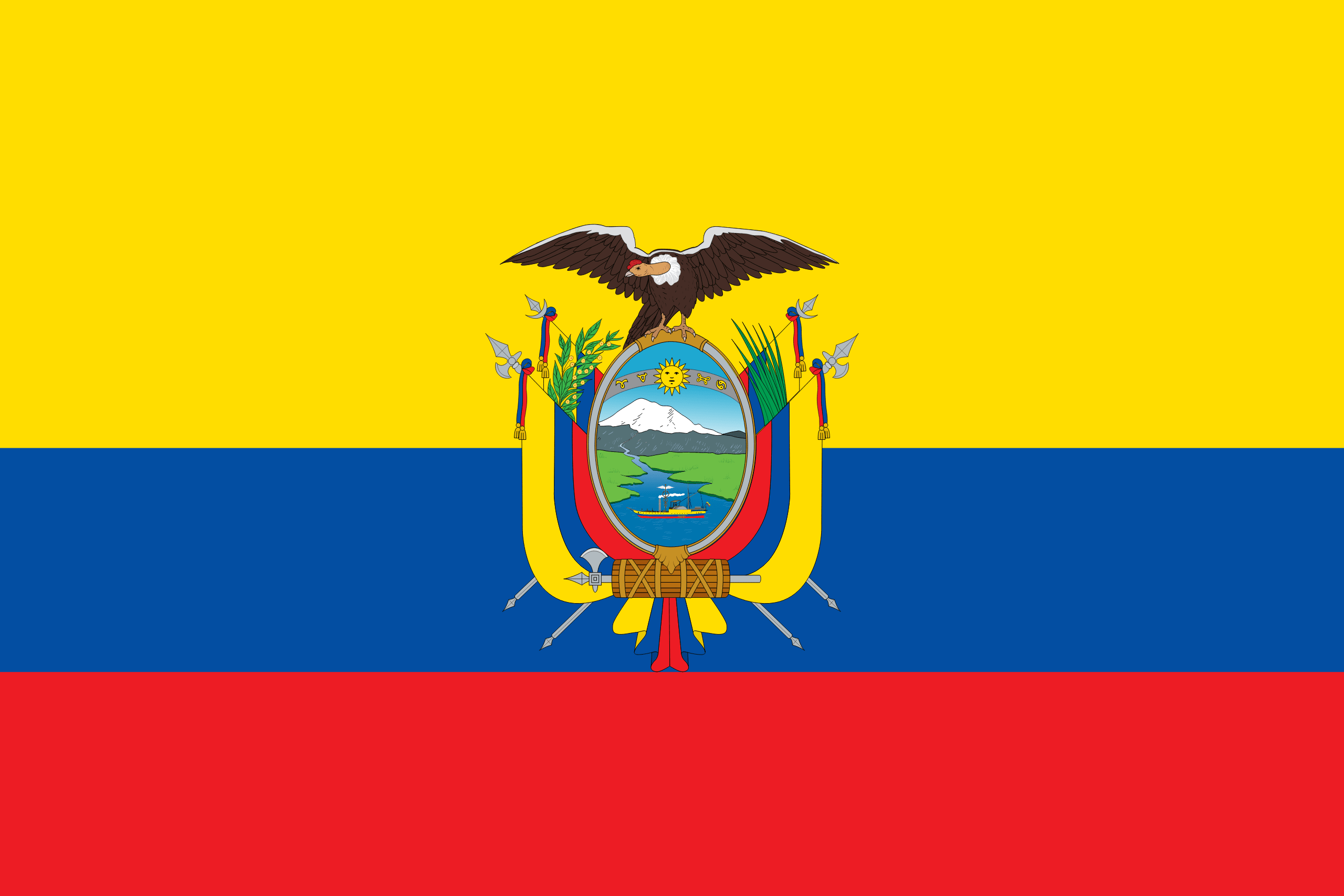 Cryptocurrency for Beginners in Ecuador