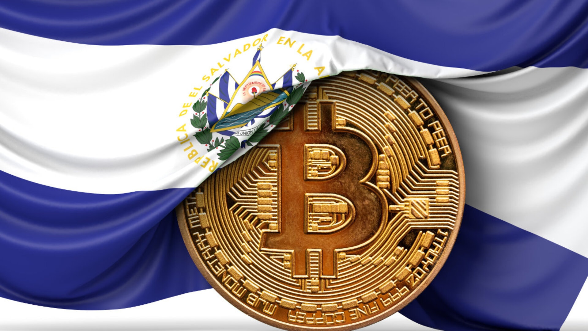 Cryptocurrency for Beginners in El Salvador