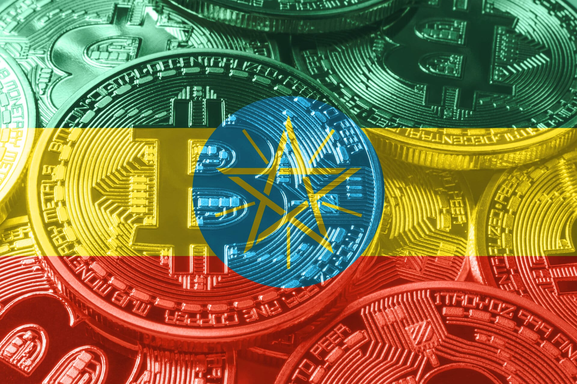 Cryptocurrency for Beginners in Ethiopia
