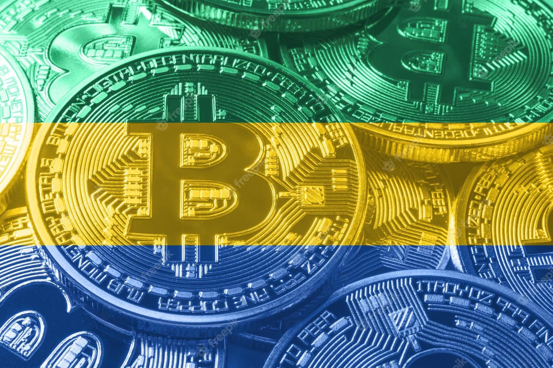 Cryptocurrency for Beginners in Gabon