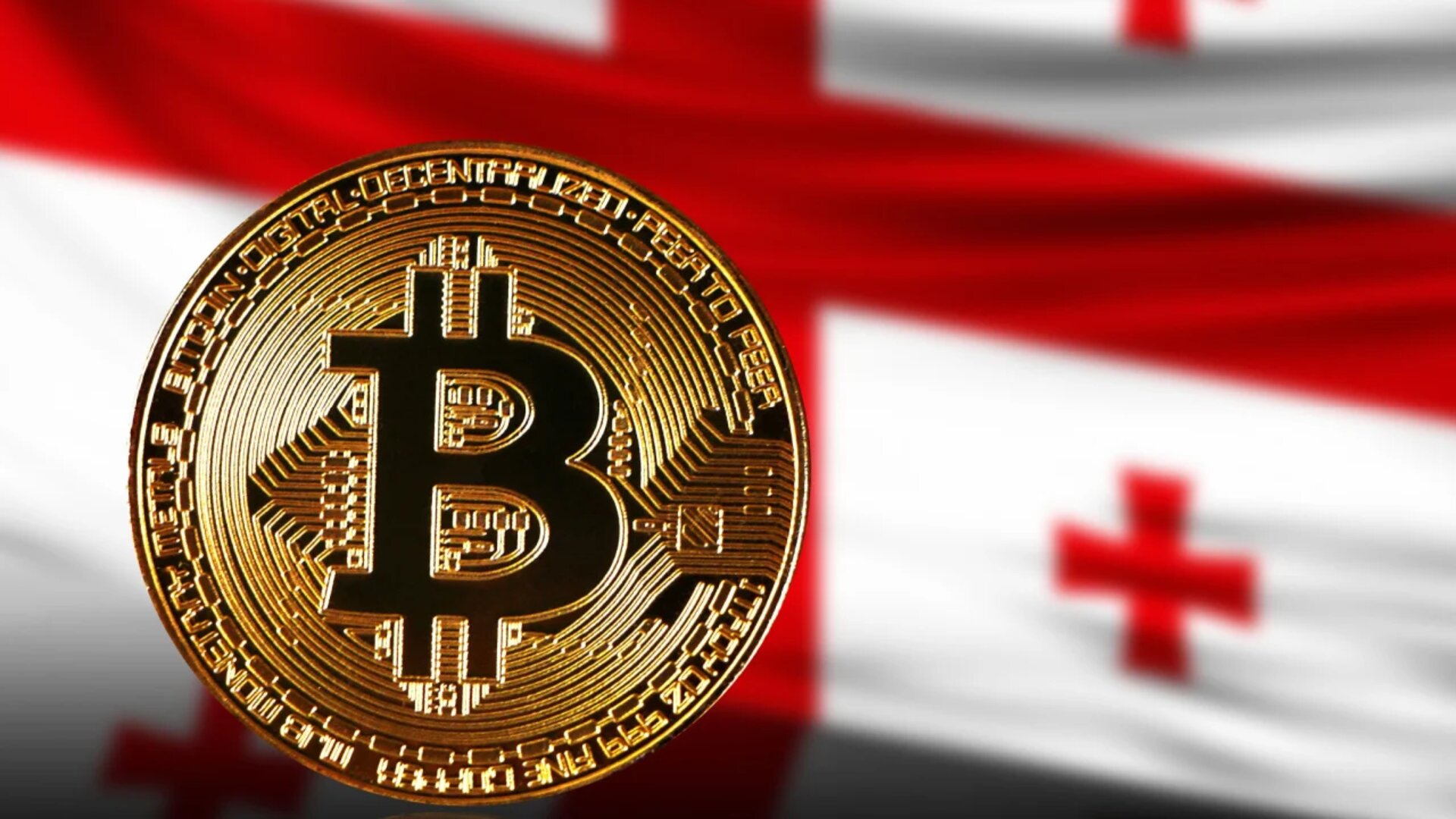 Cryptocurrency for Beginners in Georgia