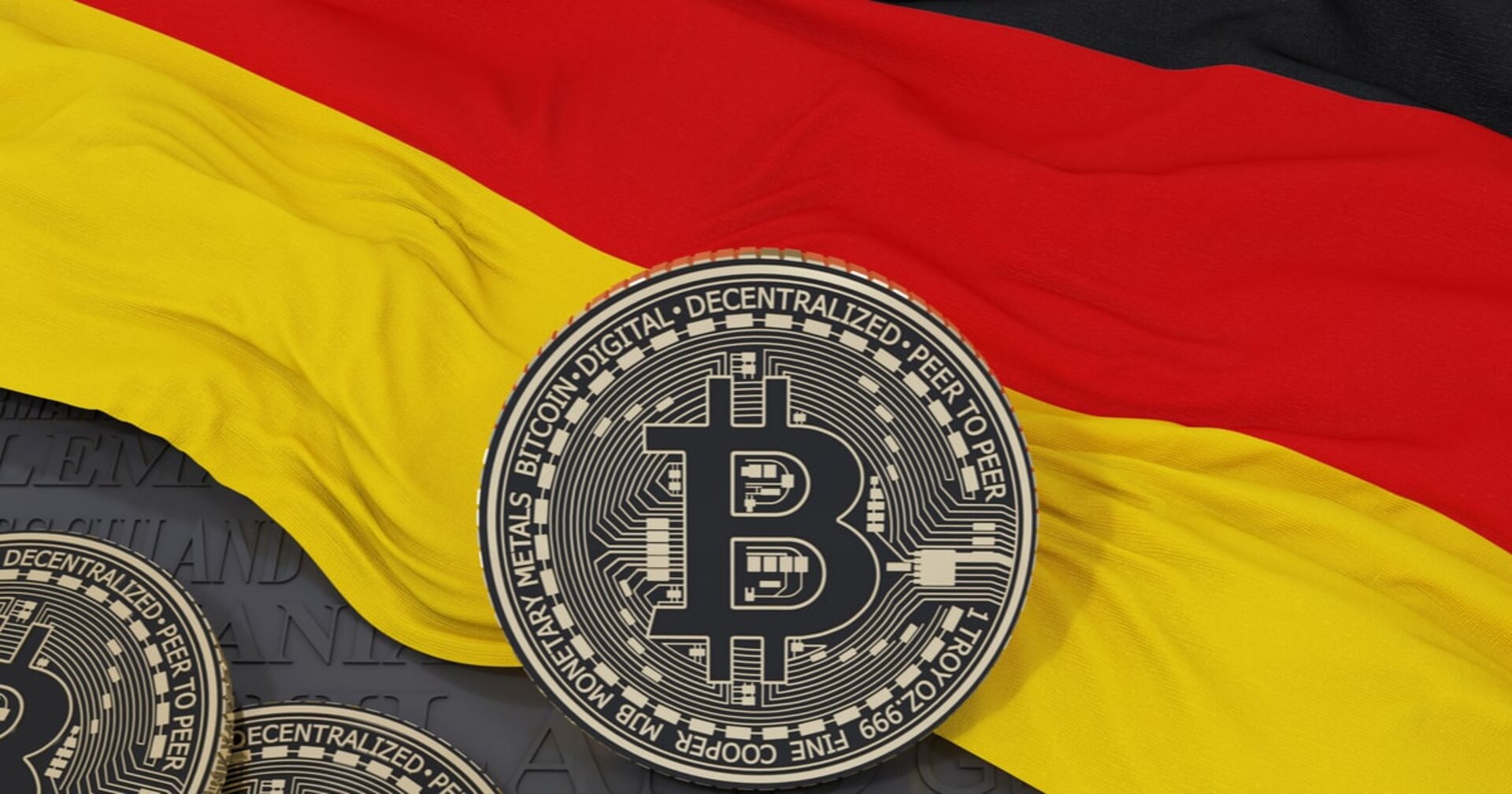 Cryptocurrency for Beginners in Germany