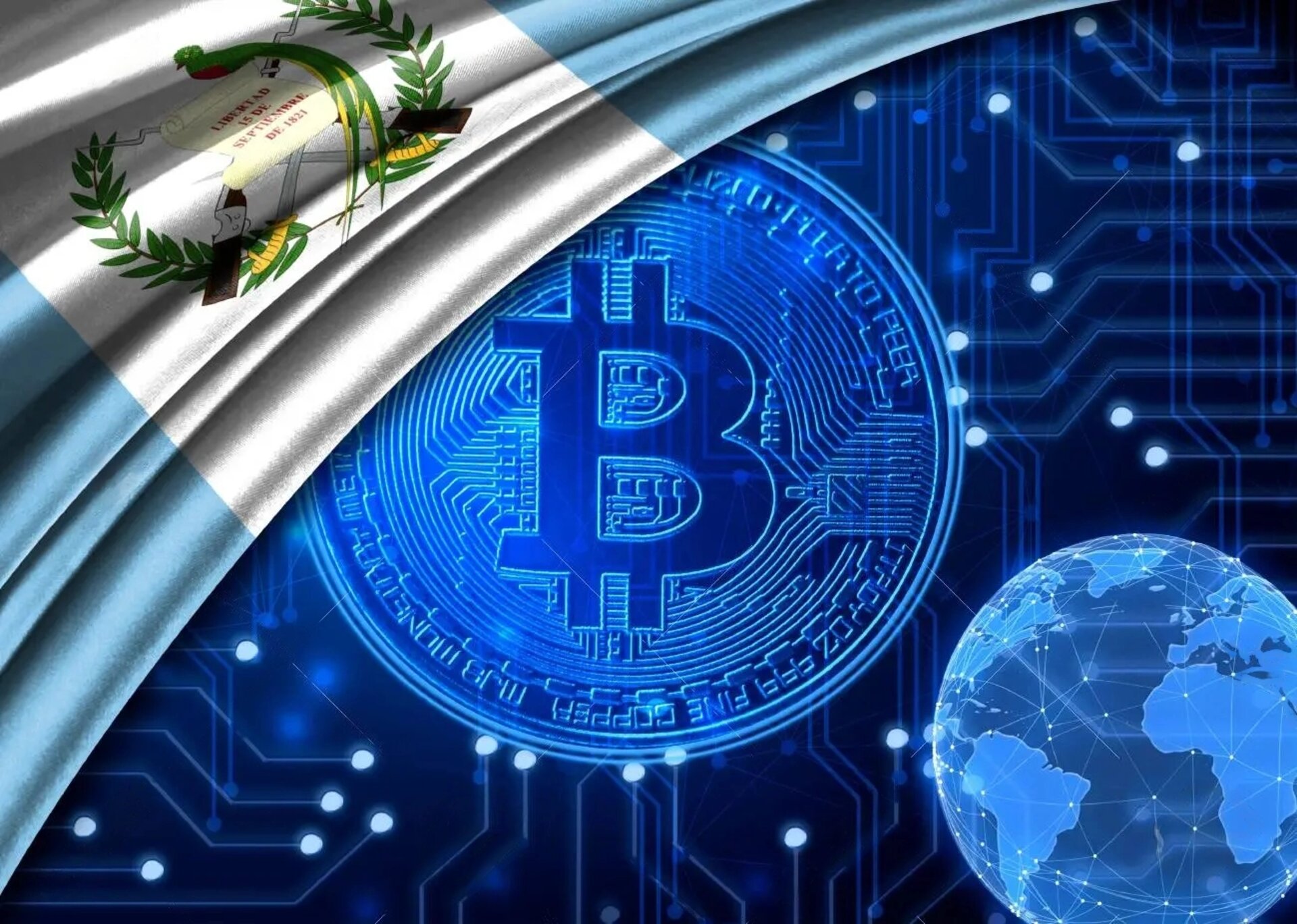 Cryptocurrency for Beginners in Guatemala