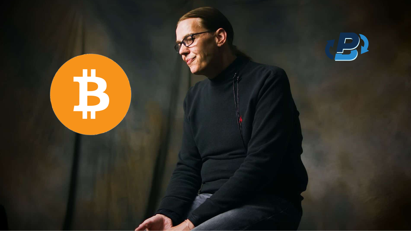 Gummo Bitcoin: Black Hat Hacker Turned Billionaire