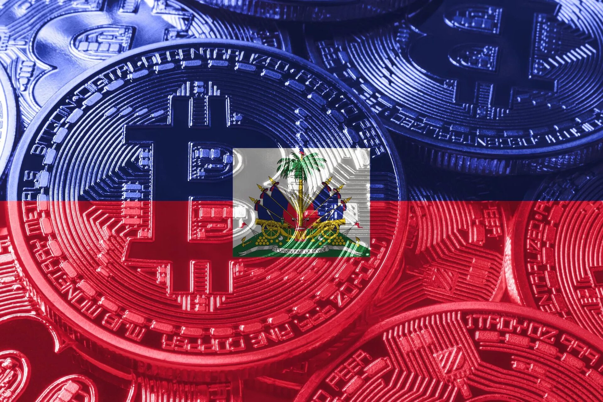 Cryptocurrency for Beginners in Haiti