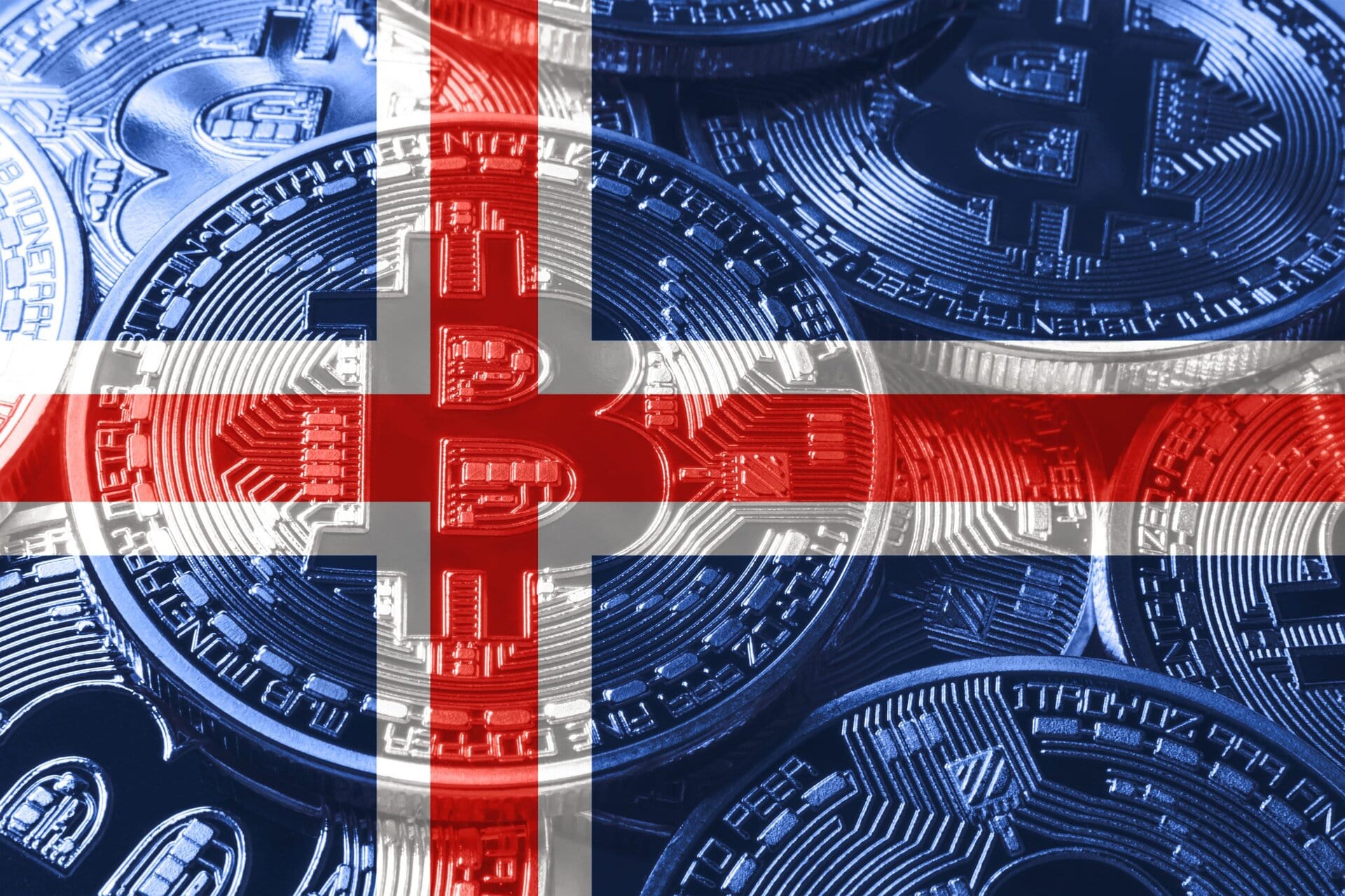 Cryptocurrency for Beginners in Iceland