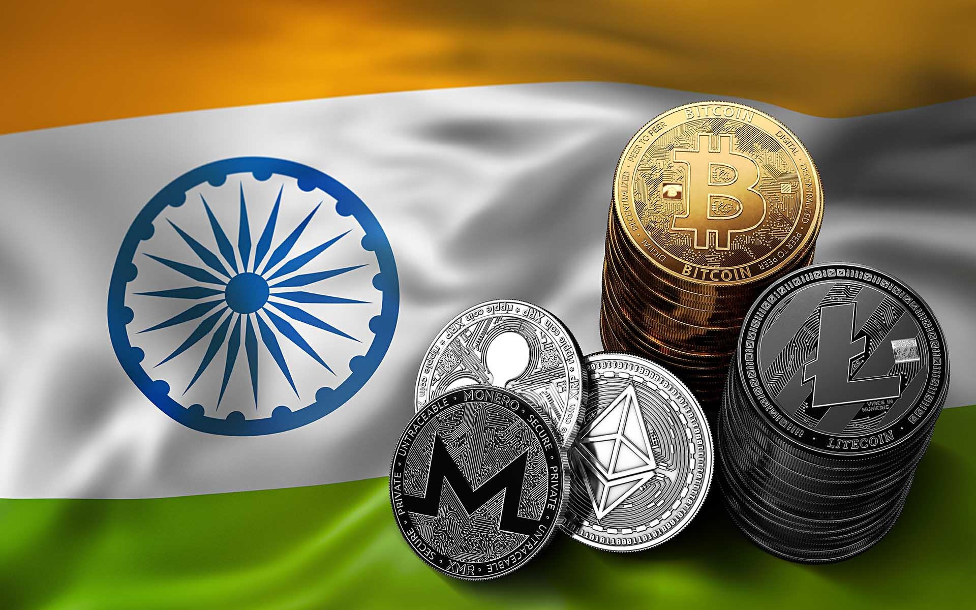 Cryptocurrency for Beginners in India